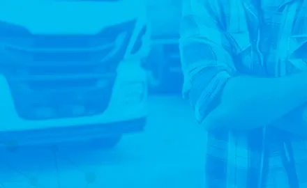 Banner Transporte Mobile